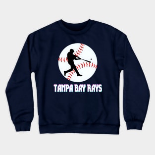 Tampa BayR Crewneck Sweatshirt